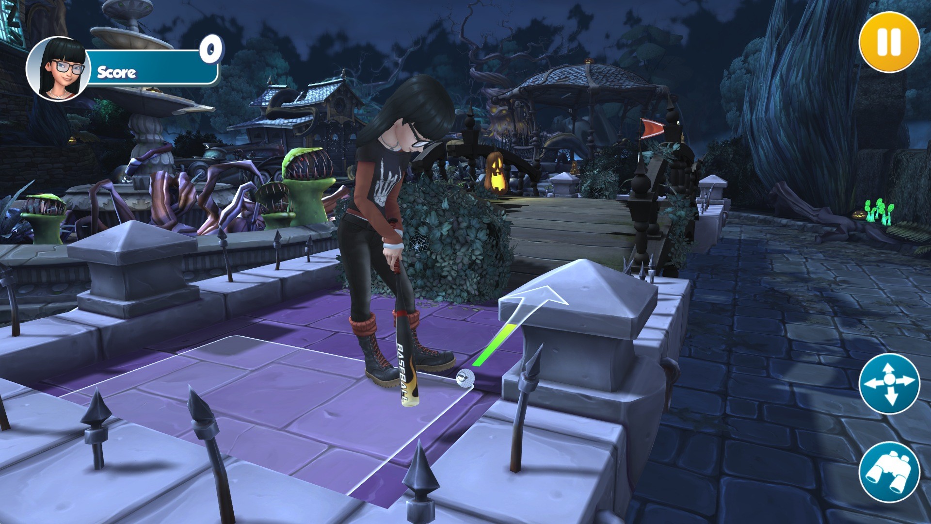 Infinite Minigolf - Imagen 31